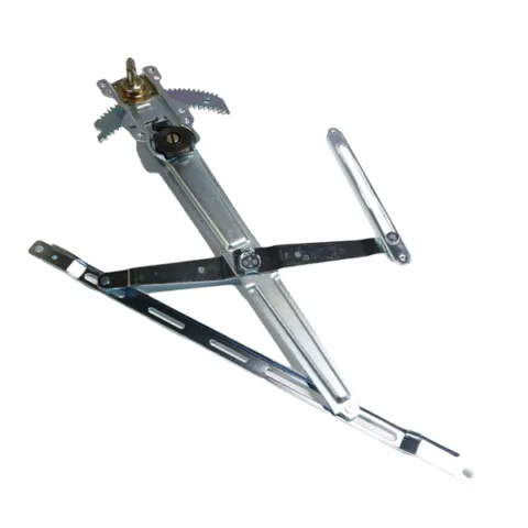 Right Front Window Regulator for Mazda BT-50 UN, Manual (11/2006 to 10/2011)