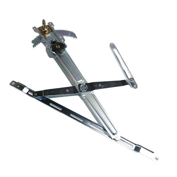 Right Front Window Regulator for Mazda BT-50 UN, Manual (11/2006 to 10/2011)