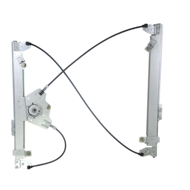 Left Front Window Regulator for Mazda BT-50 Up UR, Electric without Motor (10/2011 to 8/2015)