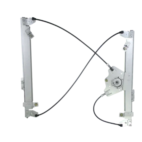 Right Front Window Regulator for Mazda BT-50 Up UR, Electric without Motor (10/2011 to 8/2015)