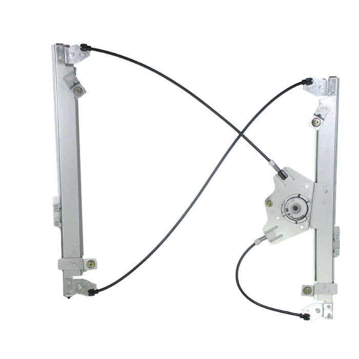 Right Front Window Regulator for Mazda BT-50 Up UR, Electric without Motor (10/2011 to 8/2015)