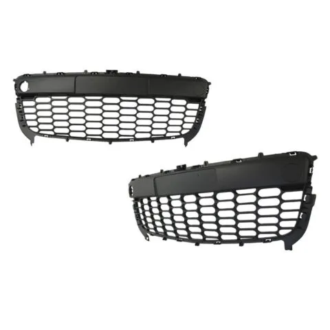 Front Bar Grille for Mazda CX-7 ER Wagon (11/2006 to 9/2009)