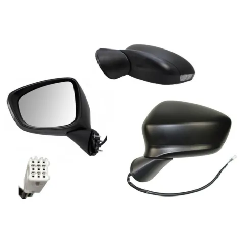 Left Front Door Mirror for Mazda CX-5 KE (2/2012 to 12/2014), Part 60621