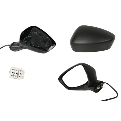 Left Front Door Mirror for Mazda CX-5 KE (2/2012 to 12/2014), Part 60580