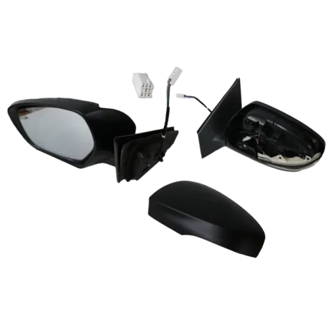 Left Front Door Mirror for Mazda CX-9 TB (10/2009 to 12/2012), Part 60437