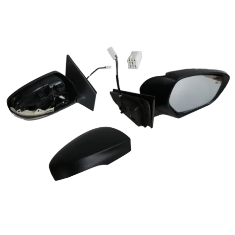 Right Front Door Mirror for Mazda CX-9 TB (10/2009 to 12/2012), Part 60438