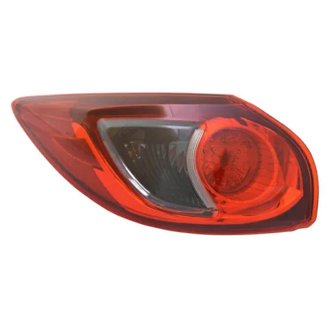 Left Tail Light for Mazda CX-5 KE Wagon (2/2012 to 2/2017)