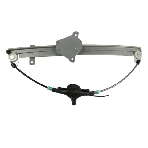 Right Front Window Regulator for Mazda CX-5 KE, Electric with Motor (2/2012 to 12/2014)