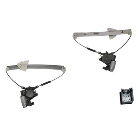 Right Rear Window Regulator for Mazda CX-9 TB, Electric with Motor (12/2007 to 10/2009)