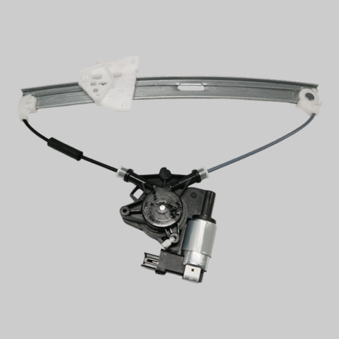 RIGHT FRONT WINDOW REGULATOR TO SUIT MAZDA RX-8 FE 4/2003-4/2008 (ELECTRIC W/MOTOR)