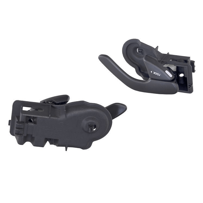 Right Door Handle for Mazda Tribute EP (12/2000 to 2/2006), Part 60039