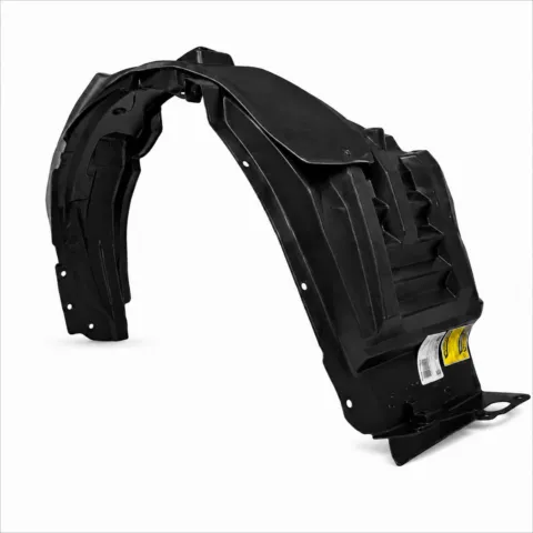 Right Inner Guard Liner for Mitsubishi ASX XD (10/2019 to 10/2025)