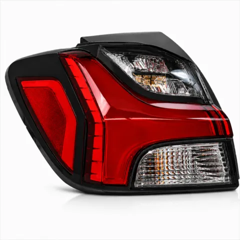 Left Tail Light for Mitsubishi ASX XD, LED (10/2019 to 10/2025)