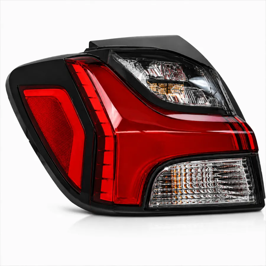Left Tail Light for Mitsubishi ASX XD, LED (10/2019 to 10/2025)