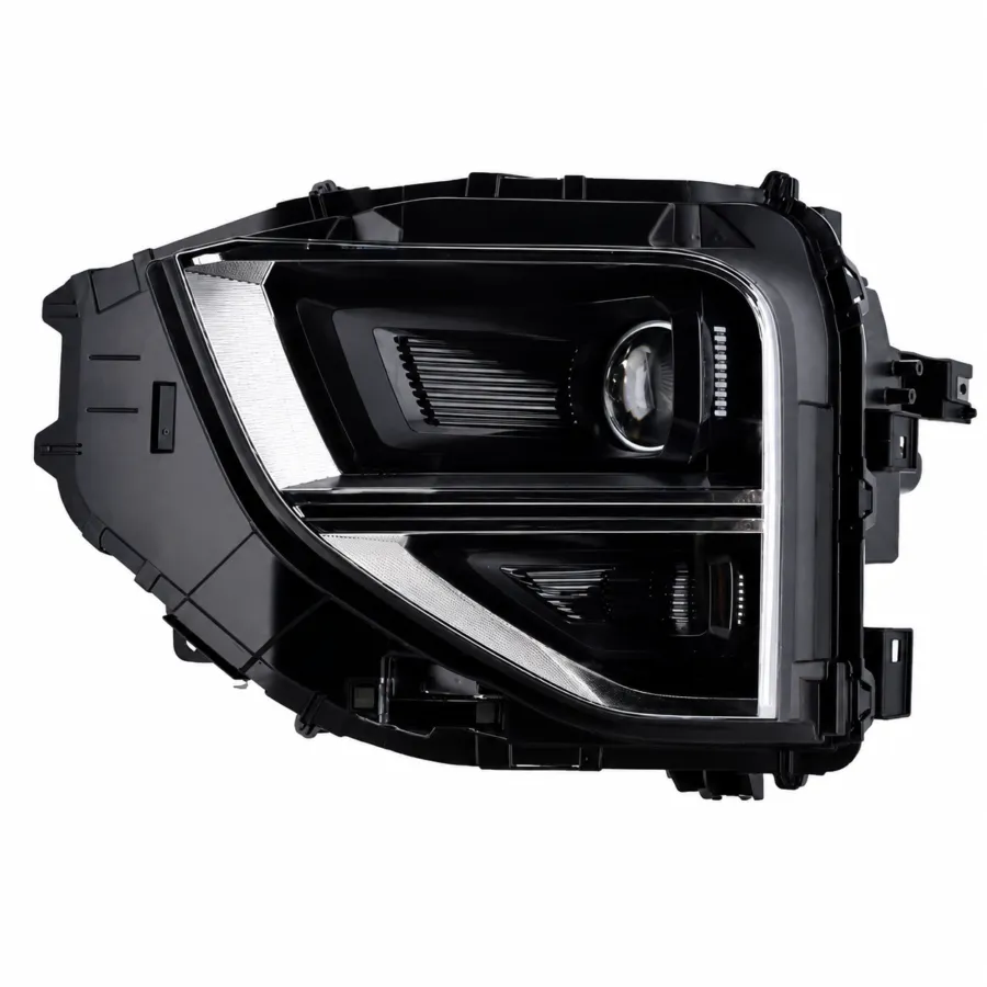 Left Headlight for Mitsubishi Eclipse Cross Wagon YB ES, Halogen (10/2020 onwards)