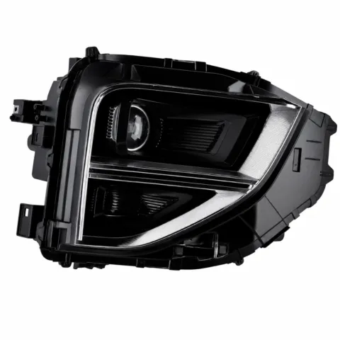 Right Headlight for Mitsubishi Eclipse Cross Wagon YB ES, Halogen (10/2020 onwards)