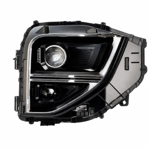Right Headlight for Mitsubishi Eclipse Cross Wagon YB LS, Halogen Auto High Beam (10/2020 onwards)