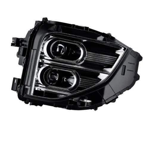 Right Headlight for Mitsubishi Eclipse Cross Wagon YB Exceed, LED Type (10/2020 onwards)