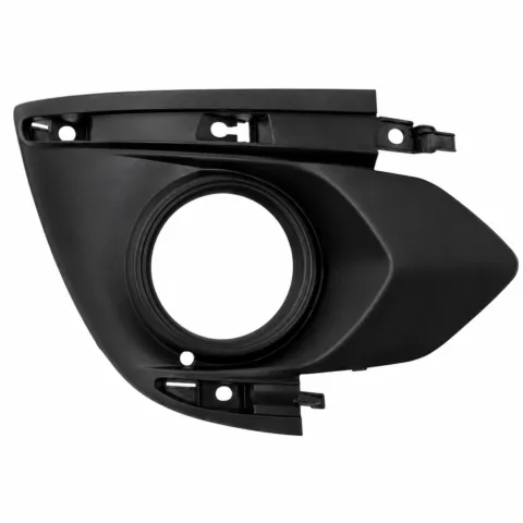 Right Fog Light for Mitsubishi Mirage LA, With Fog Light Type (2/2016 to 1/2020)