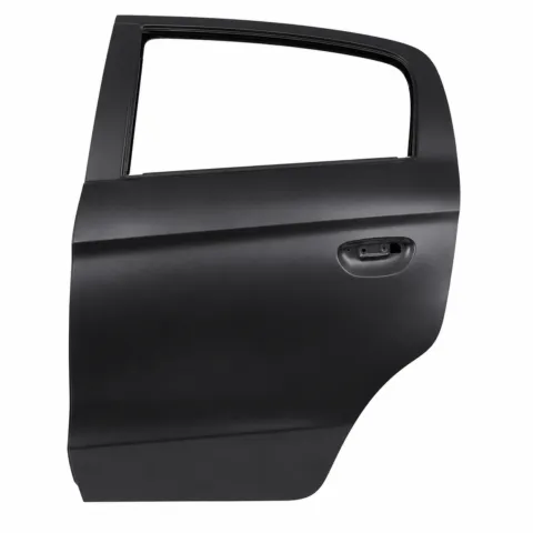 Left Rear Door for Mitsubishi Mirage LA (2/2016 to 1/2020)
