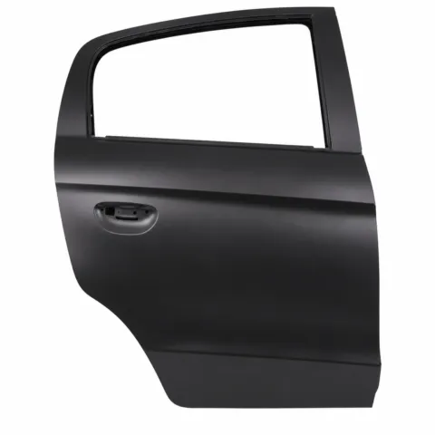 Right Rear Door for Mitsubishi Mirage LA (2/2016 to 1/2020)