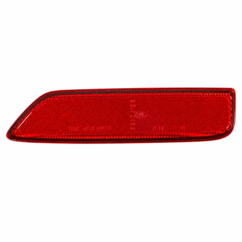 Right Rear Bar Reflector for Mitsubishi Mirage LB (2/2020 onwards)