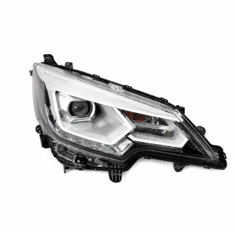 Right Headlight for Mitsubishi Mirage LB LS, LED (2/2020 onwards)