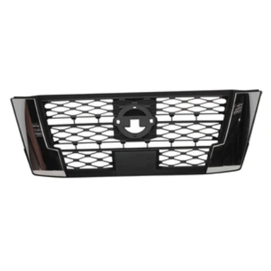 Grille for Nissan Navara D23 Utility ST ST-X (11/2020 to 2/2026)