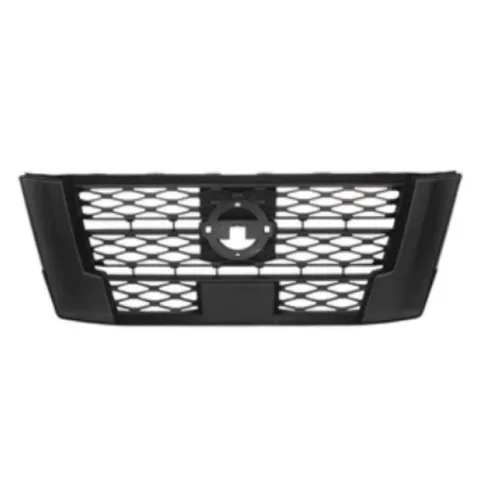 Grille for Nissan Navara D23 Utility Pro 4X (11/2020 to 2/2026)