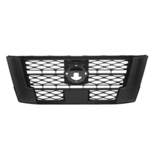 Grille for Nissan Navara D23 Utility Pro 4X (11/2020 to 2/2026)
