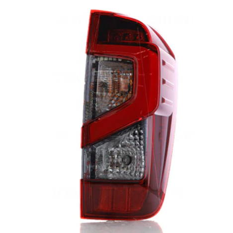 Right Tail Light for Nissan Navara D23 Utility ST ST-X Pro 4X (11/2020 to 2/2026)