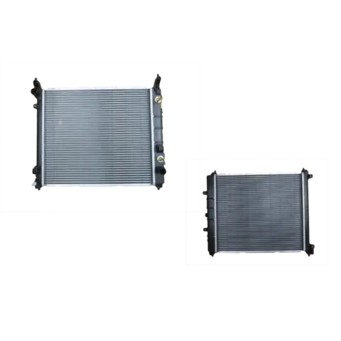 Radiator for Nissan Almera N17 (6/2012 to 7/2014)