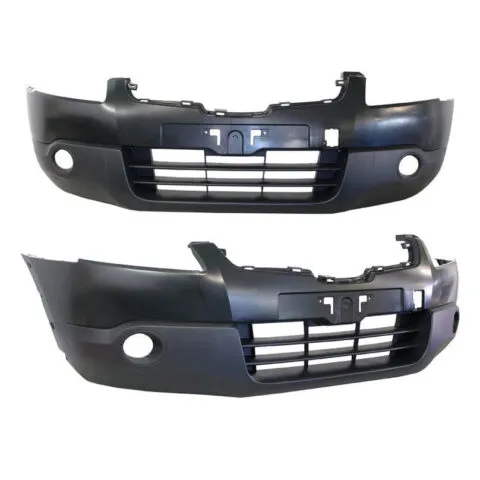 Front Bumper for Nissan Dualis J10 Wagon (10/2007 to 12/2009)