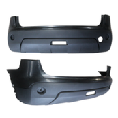 Rear Bumper for Nissan Dualis J10 (10/2007 to 12/2009)