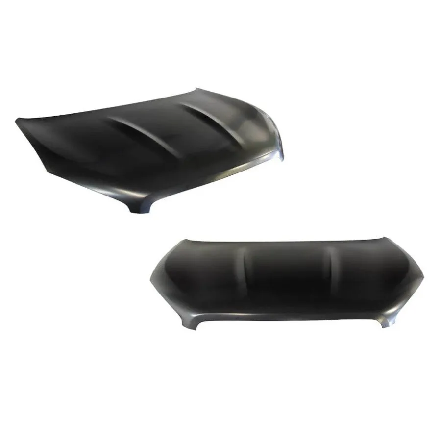 Bonnet for Nissan Dualis J10 Wagon (1/2010 to 5/2014)