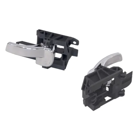 Left Door Handle for Nissan Dualis J10 (10/2007 to 12/2009)