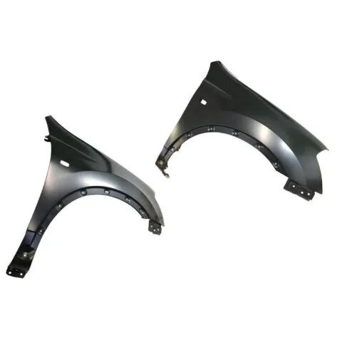 Right Guard for Nissan Dualis J10 Wagon (10/2007 to 12/2009)