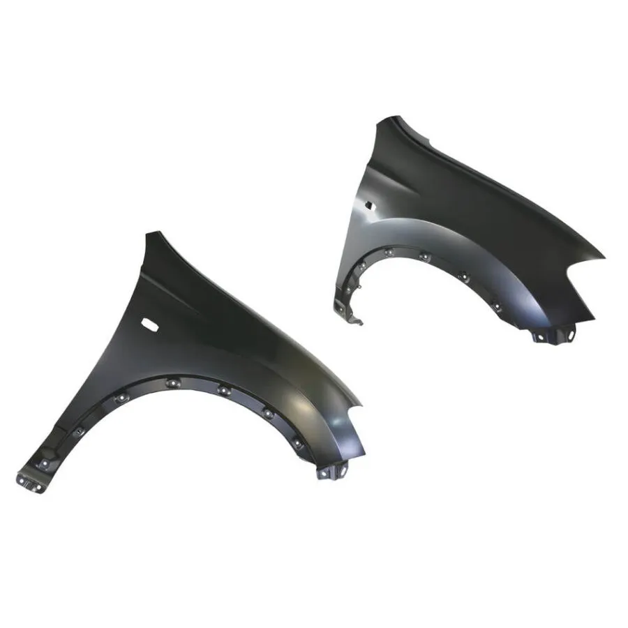 Right Guard for Nissan Dualis J10 Wagon (1/2010 to 5/2014)
