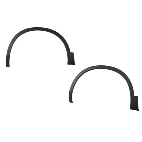 Left Front Guard Flare for Nissan Dualis J10 Wagon (10/2007 to 3/2010)