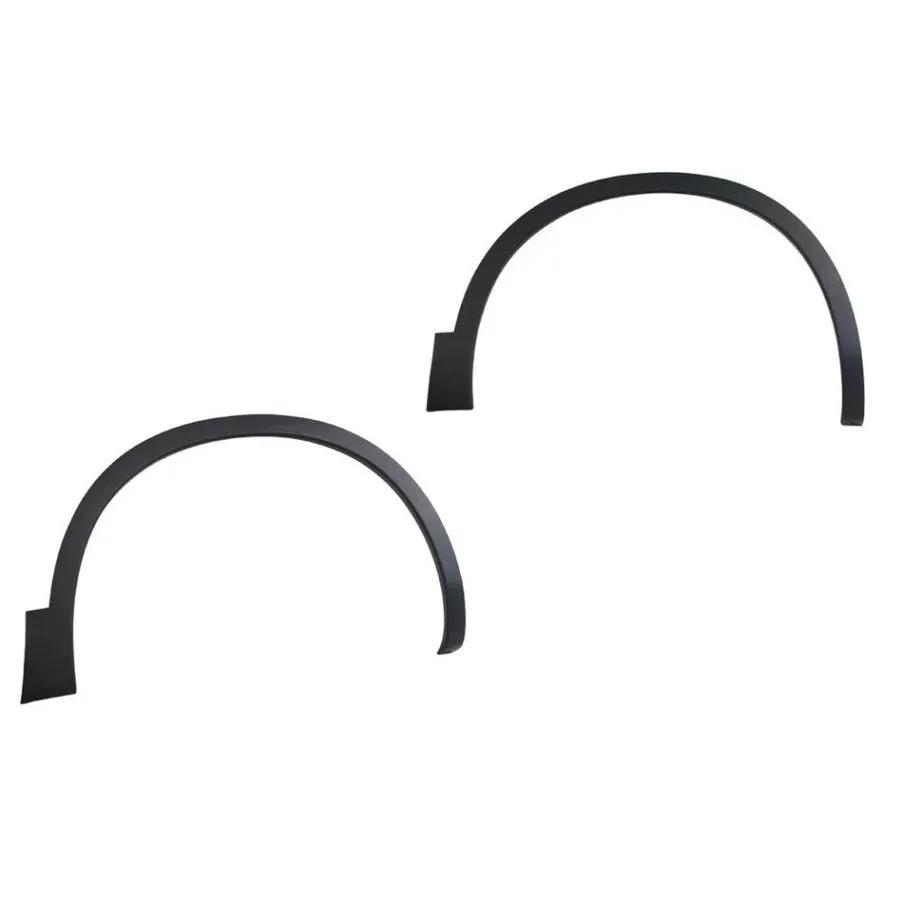 Right Front Guard Flare for Nissan Dualis J10 Wagon (10/2007 to 3/2010)