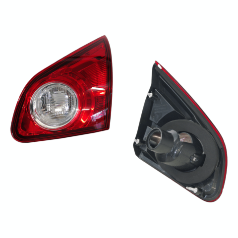 RIGHT TAIL LIGHT TO SUIT NISSAN DUALIS J10 10/2007-12/2009