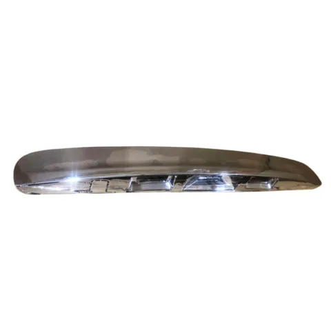Tail Gate Garnish for Nissan Dualis J10 (10/2007 to 12/2009), Part 62314