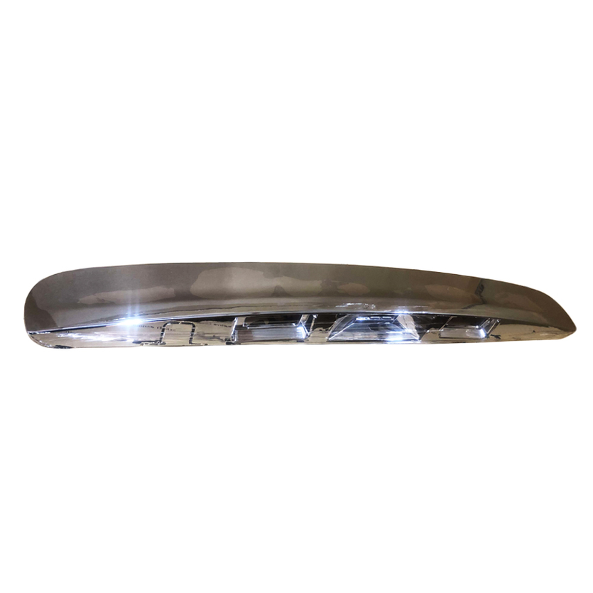 Tail Gate Garnish for Nissan Dualis J10 (10/2007 to 12/2009), Part 62314