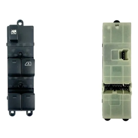 Right Window Switch for Nissan Dualis J10 (10/2007 to 12/2009)