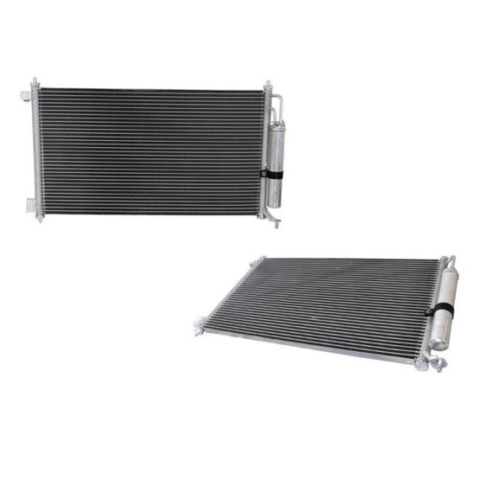 CONDENSER TO SUIT NISSAN JUKE F15 10/2013-3/2015