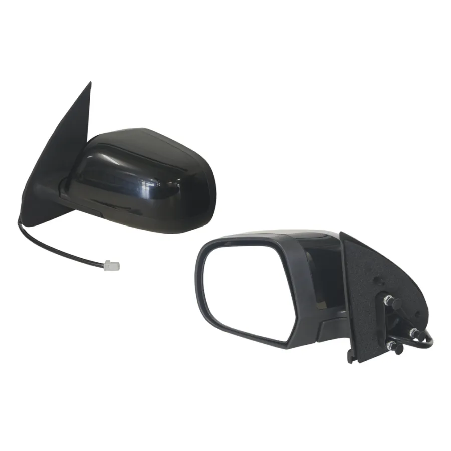 Left Front Door Mirror for Nissan Micra K13 (9/2010 to 4/2015)