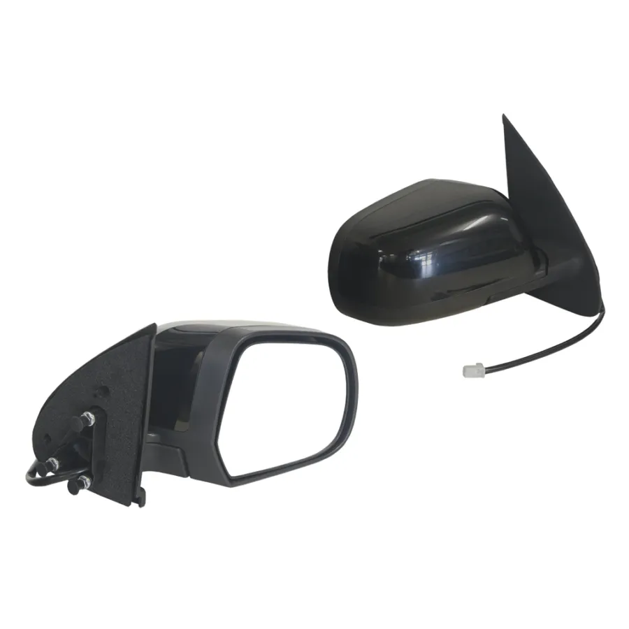 Right Front Door Mirror for Nissan Micra K13 (9/2010 to 4/2015)