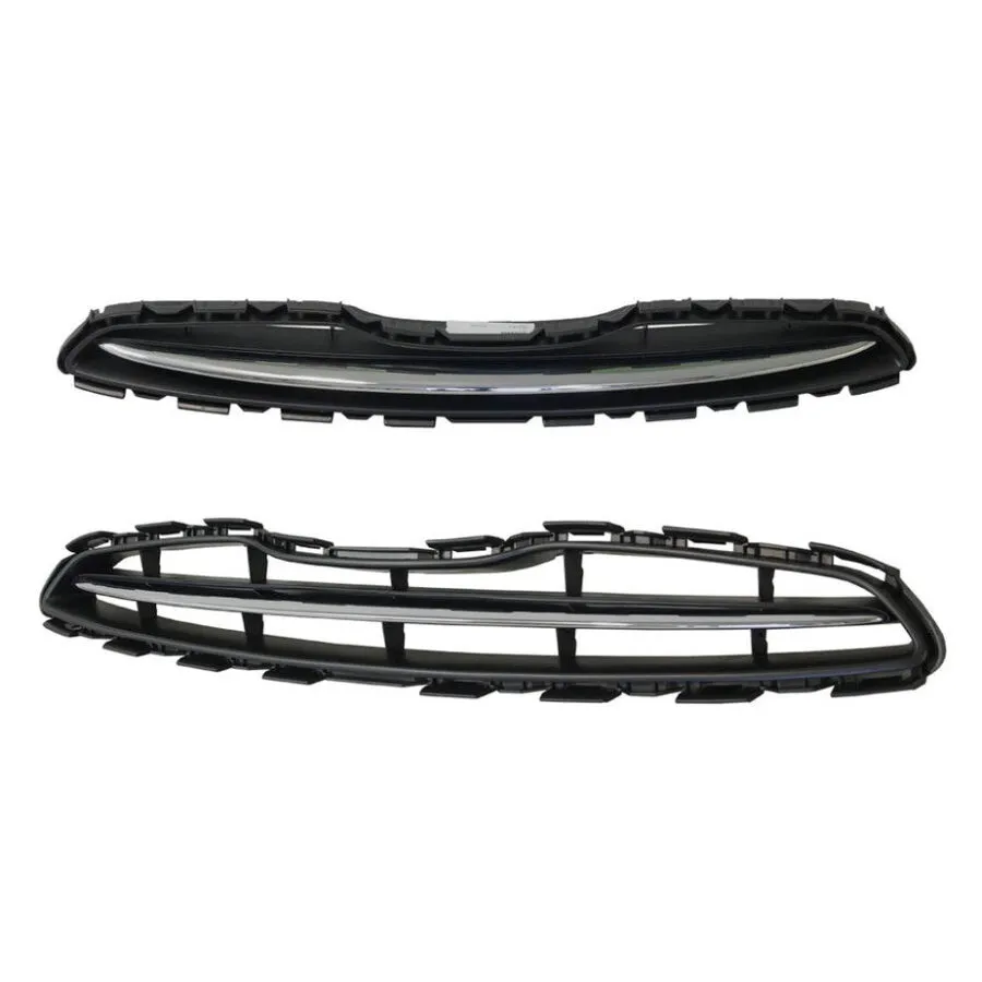 Grille for Nissan Micra K13 (9/2010 onwards)