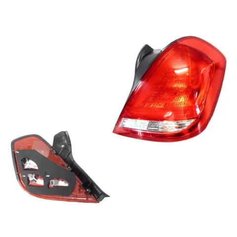Right Tail Light for Nissan Maxima J31 Sedan (12/2003 to 12/2005)