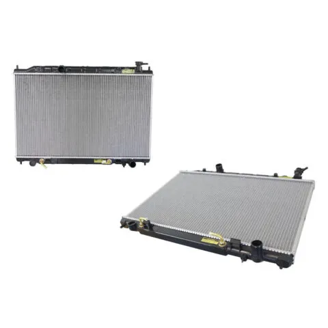 Radiator for Nissan Murano Z50 Wagon (6/2005 to 10/2008)